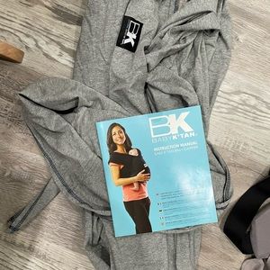 Baby ktan carrier Large